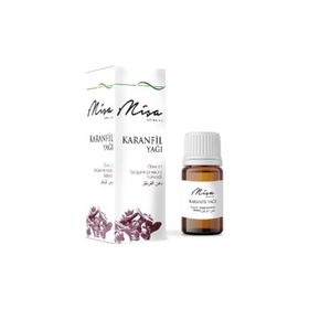 Mişa 20 ml Karanfil Yağı