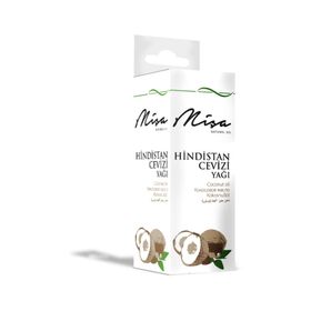 Mişa 20 ml Katı Hindistan Cevizi Yağı