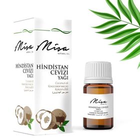Mişa 20 ml Katı Hindistan Cevizi Yağı