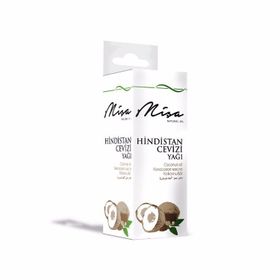 Mişa 20 ml Katı Hindistan Cevizi Yağı