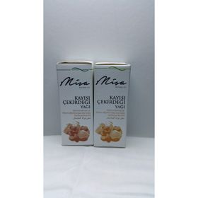 Mişa 20 ml Kayısı Çekirdeği Yağı