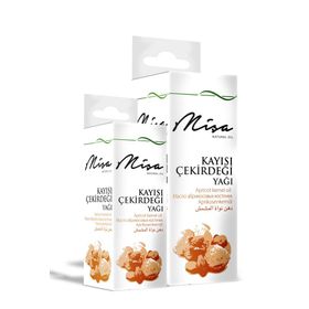 Mişa 20 ml Kayısı Çekirdeği Yağı