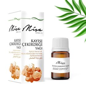 Mişa 20 ml Kayısı Çekirdeği Yağı