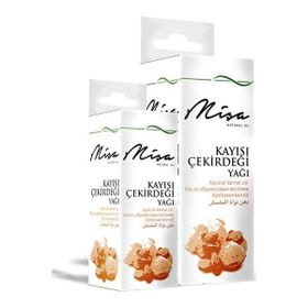 Mişa 20 ml Kayısı Çekirdeği Yağı