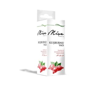 Mişa 20 ml Kuşburnu Yağı