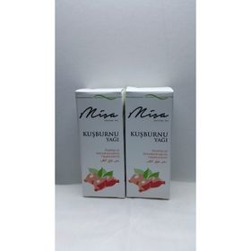Mişa 20 ml Kuşburnu Yağı