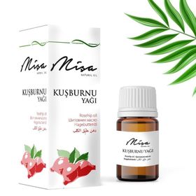 Mişa 20 ml Kuşburnu Yağı