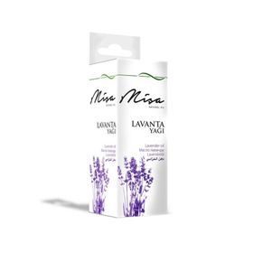 Mişa 20 ml Lavanta Yağı