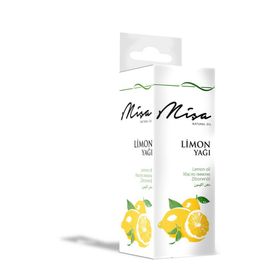 Mişa 20 ml Limon Yağı