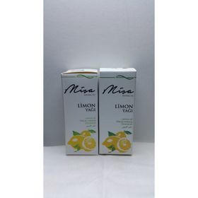 Mişa 20 ml Limon Yağı