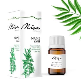 Mişa 20 ml Limon Yağı