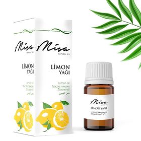 Mişa 20 ml Limon Yağı