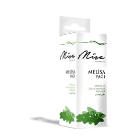 Mişa 20 ml Melisa Yağı