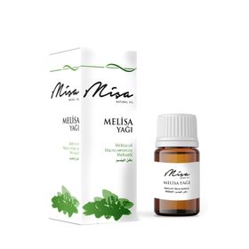 Mişa 20 ml Melisa Yağı