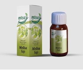 Mişa 20 ml Melisa Yağı