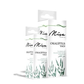 Mişa 20 ml Okaliptus Yağı