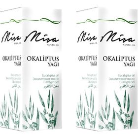 Mişa 20 ml Okaliptus Yağı