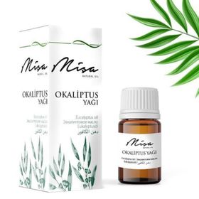 Mişa 20 ml Okaliptus Yağı