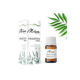 Mişa 20 ml Okaliptus Yağı