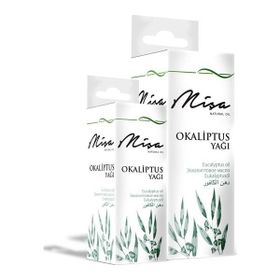 Mişa 20 ml Okaliptus Yağı