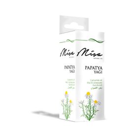 Mişa 20 ml Papatya Yağı
