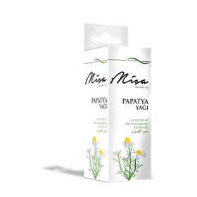 Mişa 20 ml Papatya Yağı