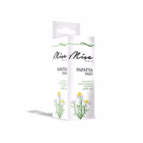 Mişa 20 ml Papatya Yağı