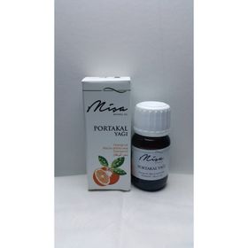 Mişa 20 ml Portakal Yağı