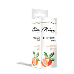 Mişa 20 ml Portakal Yağı
