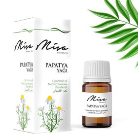 Mişa 20 ml Portakal Yağı