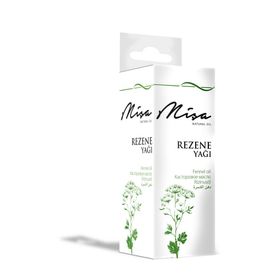 Mişa 20 ml Rezene Yağı