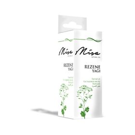 Mişa 20 ml Rezene Yağı