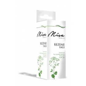 Mişa 20 ml Rezene Yağı