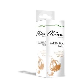 Mişa 20 ml Sarımsak Yağı