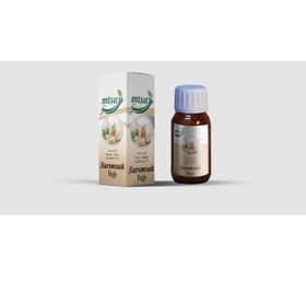 Mişa 20 ml Sarımsak Yağı