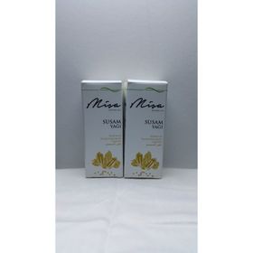Mişa 20 ml Susam Yağı