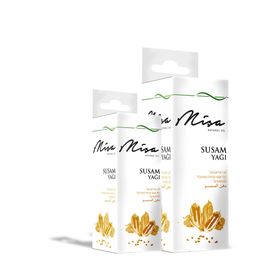 Mişa 20 ml Susam Yağı
