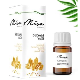 Mişa 20 ml Susam Yağı