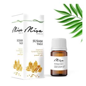 Mişa 20 ml Susam Yağı