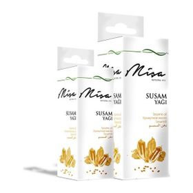 Mişa 20 ml Susam Yağı