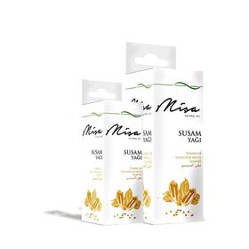 Mişa 20 ml Susam Yağı