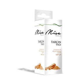 Mişa 20 ml Tarçın Yağı