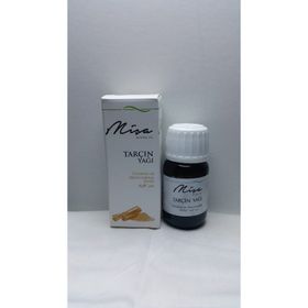 Mişa 20 ml Tarçın Yağı