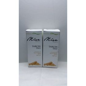 Mişa 20 ml Tarçın Yağı