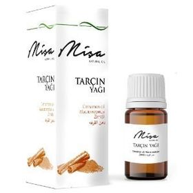 Mişa 20 ml Tarçın Yağı