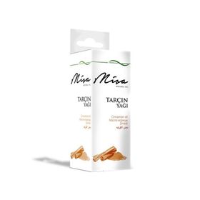 Mişa 20 ml Tarçın Yağı