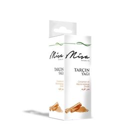Mişa 20 ml Tarçın Yağı