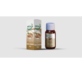 Mişa 20 ml Tatlı Badem Yağı
