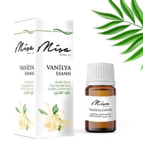 Mişa 20 ml Vanilya Aroması Yağı