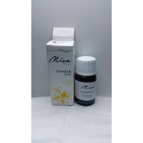 Mişa 20 ml Zambak Yağı